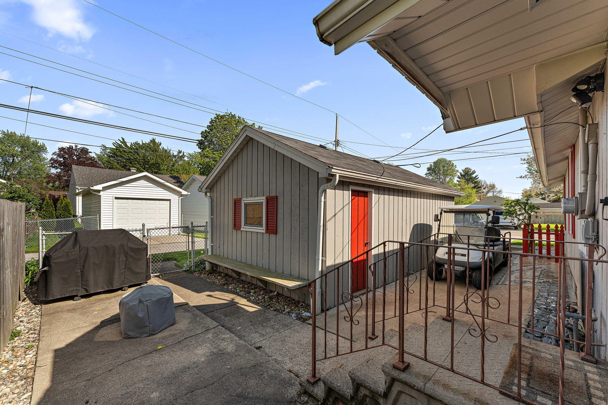 1047 State Street, Hobart, IN 46342; Image #20