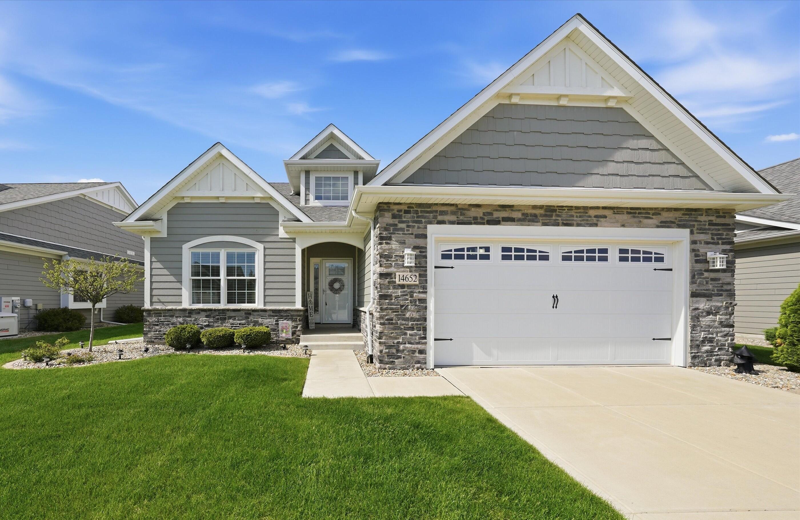 14652 Greystone Drive, Dyer, IN 46311; Image #2
