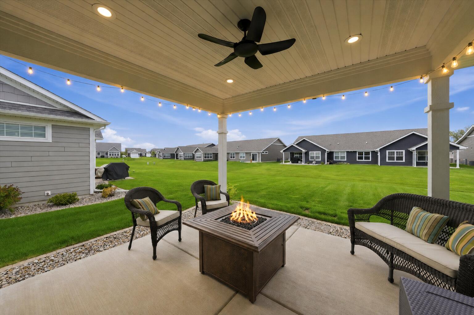 14652 Greystone Drive, Dyer, IN 46311; Image #20