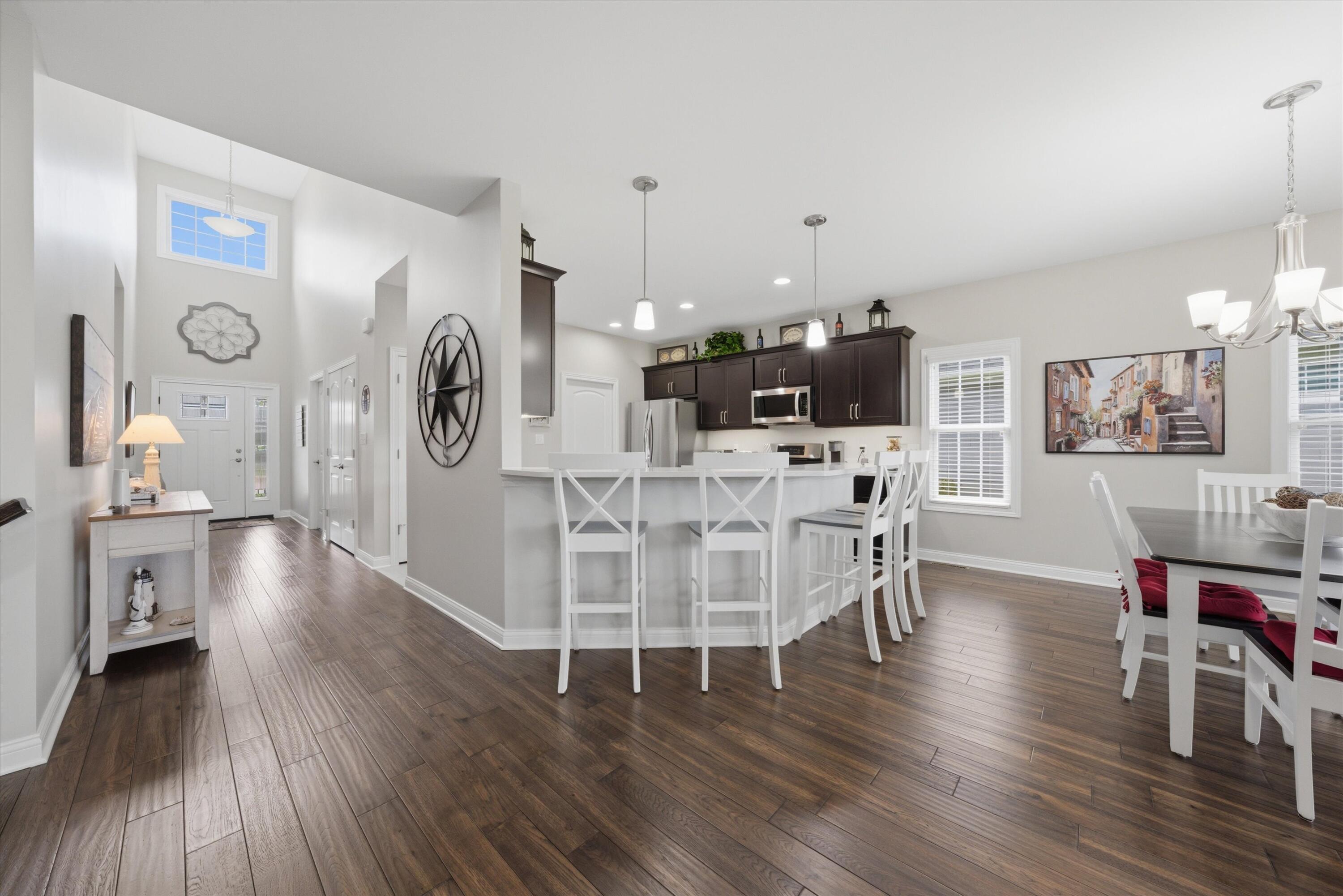 14652 Greystone Drive, Dyer, IN 46311; Image #3