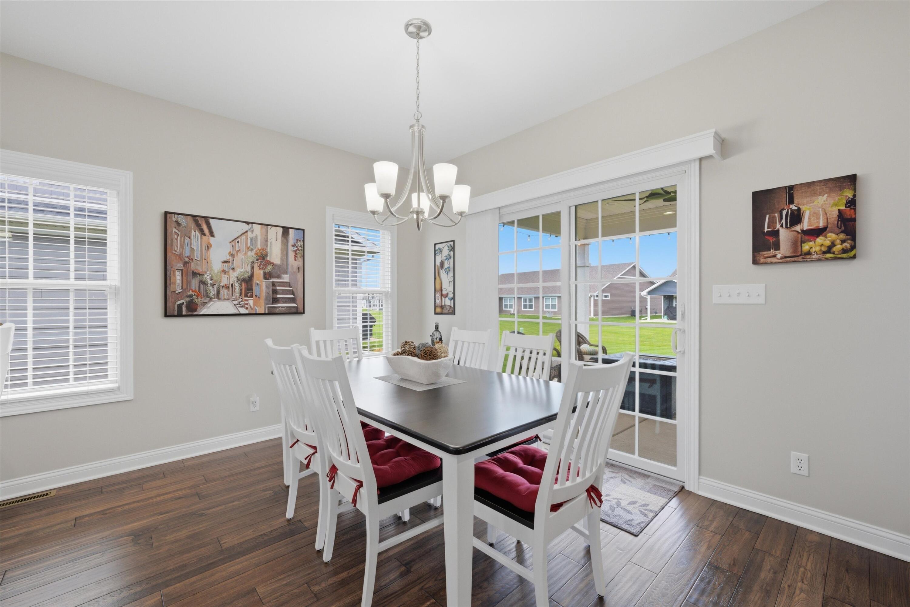 14652 Greystone Drive, Dyer, IN 46311; Image #4