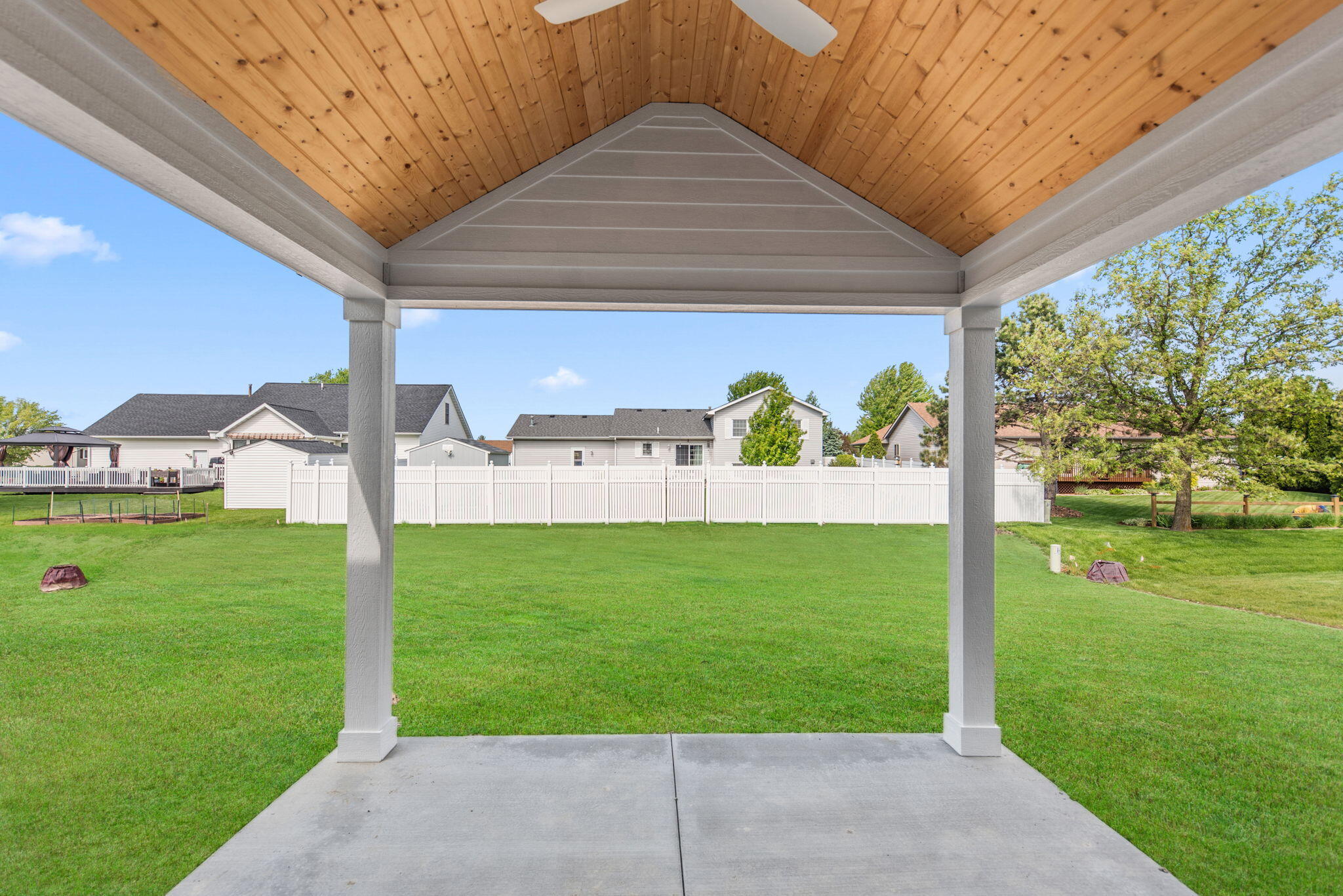 13526 Superior Lane, Cedar Lake, IN 46303; Image #15