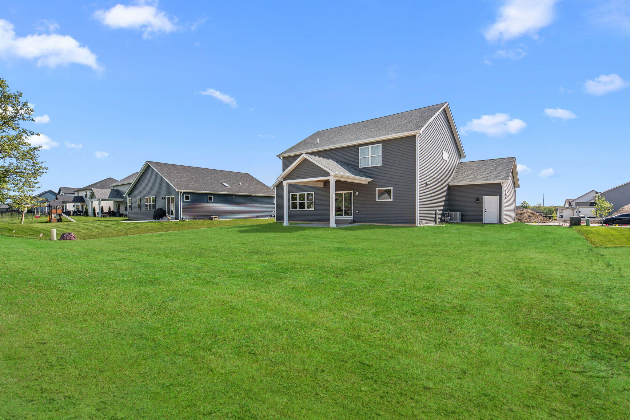 13526 Superior Lane, Cedar Lake, IN 46303; Image #16