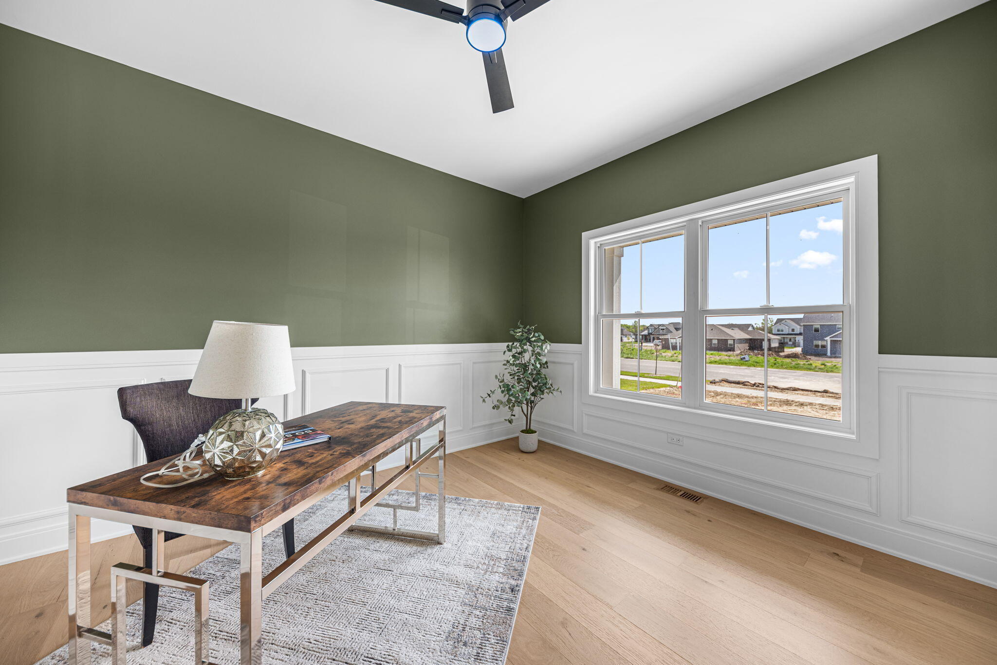 13526 Superior Lane, Cedar Lake, IN 46303; Image #3