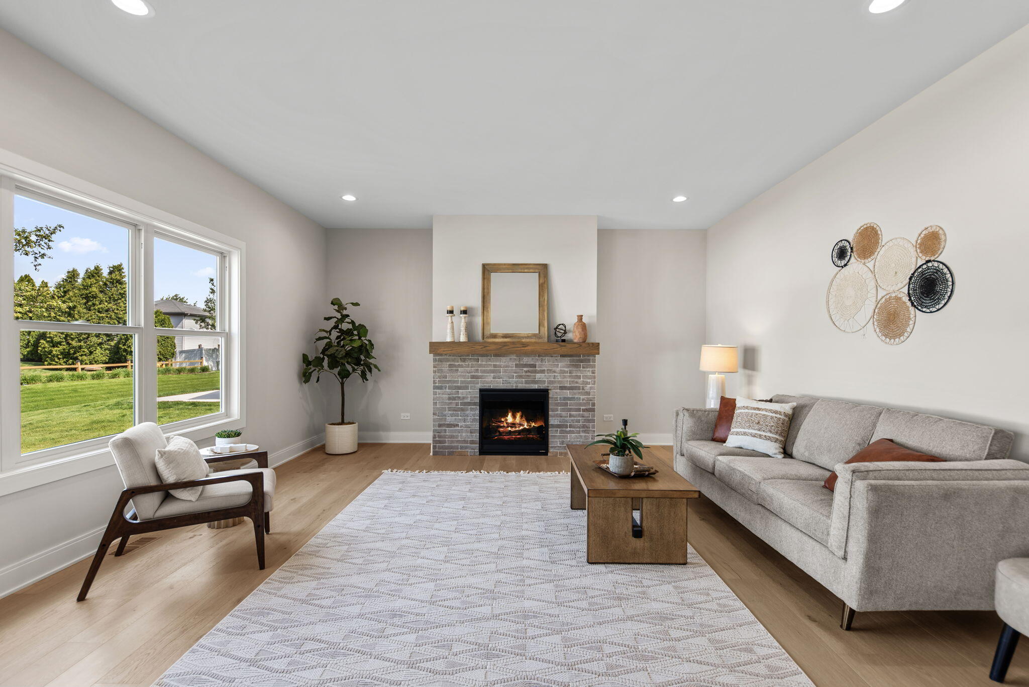 13526 Superior Lane, Cedar Lake, IN 46303; Image #5