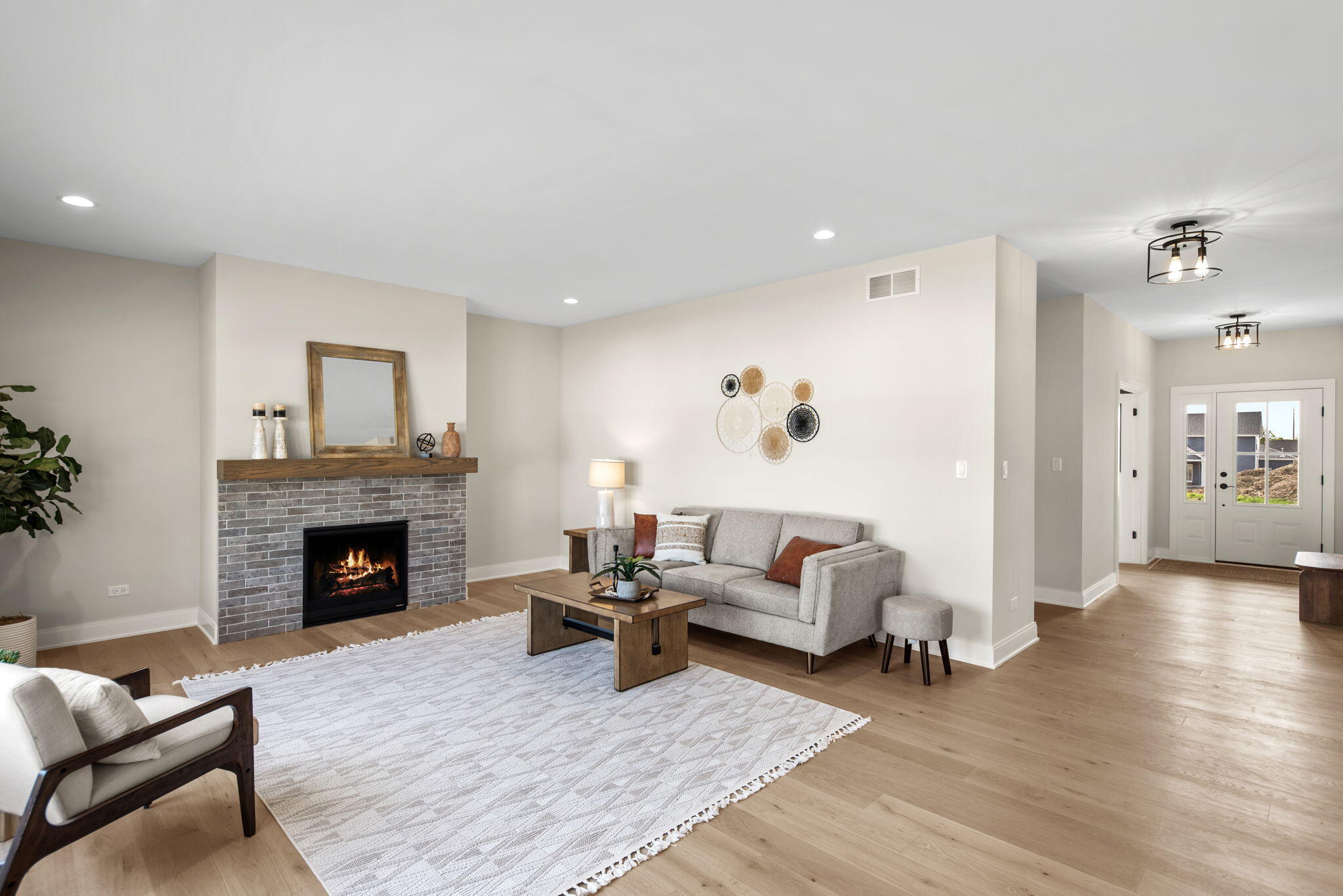 13526 Superior Lane, Cedar Lake, IN 46303; Image #6