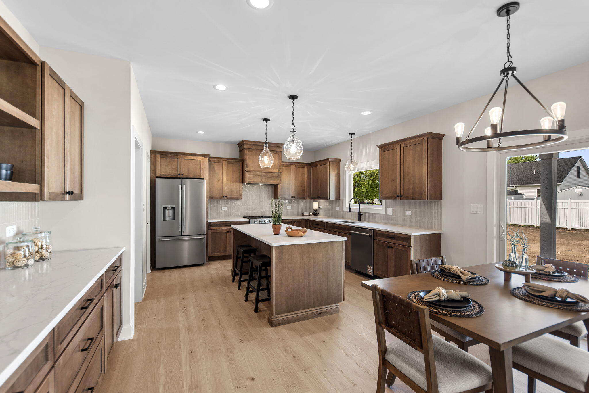 13526 Superior Lane, Cedar Lake, IN 46303; Image #7