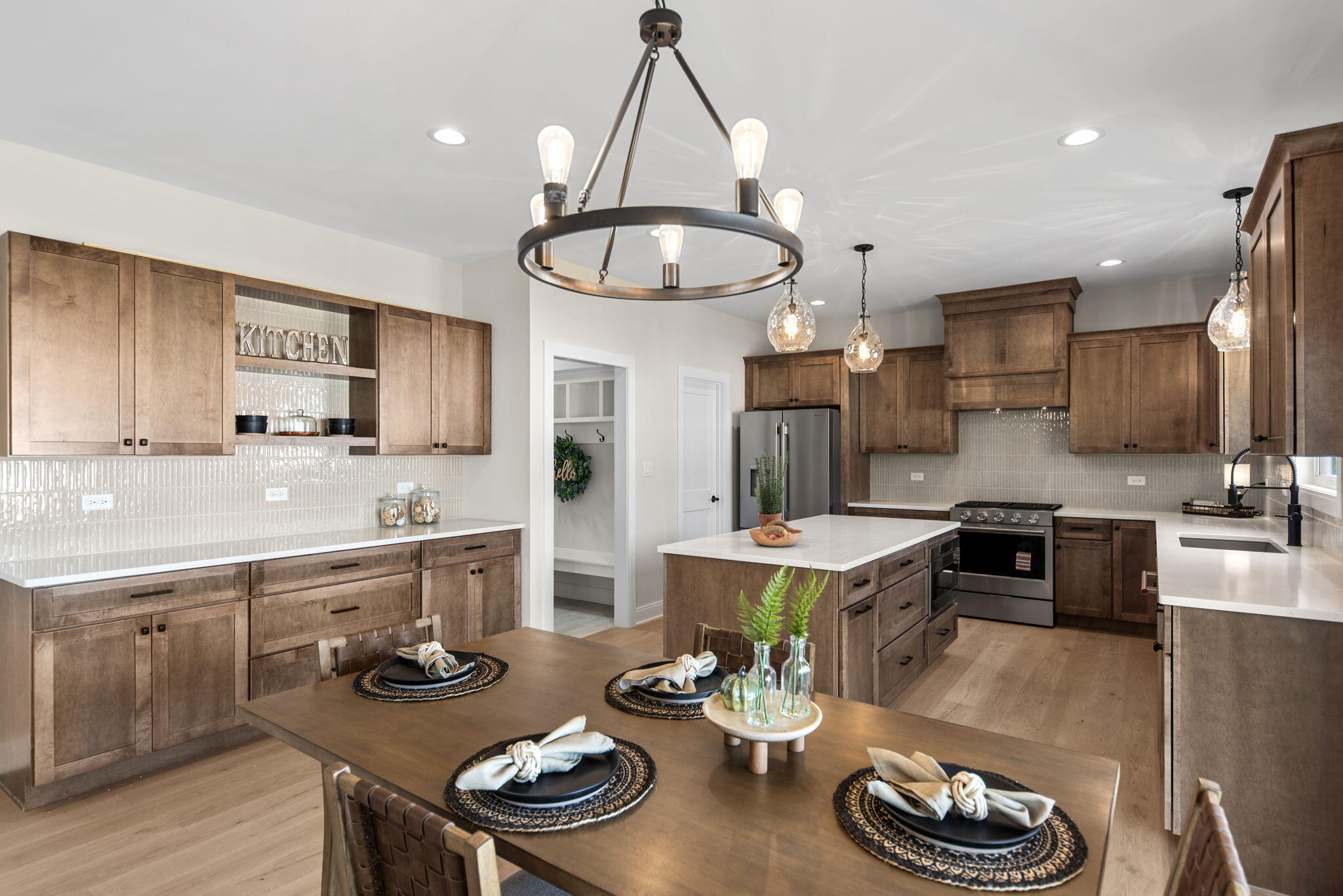 13526 Superior Lane, Cedar Lake, IN 46303; Image #8