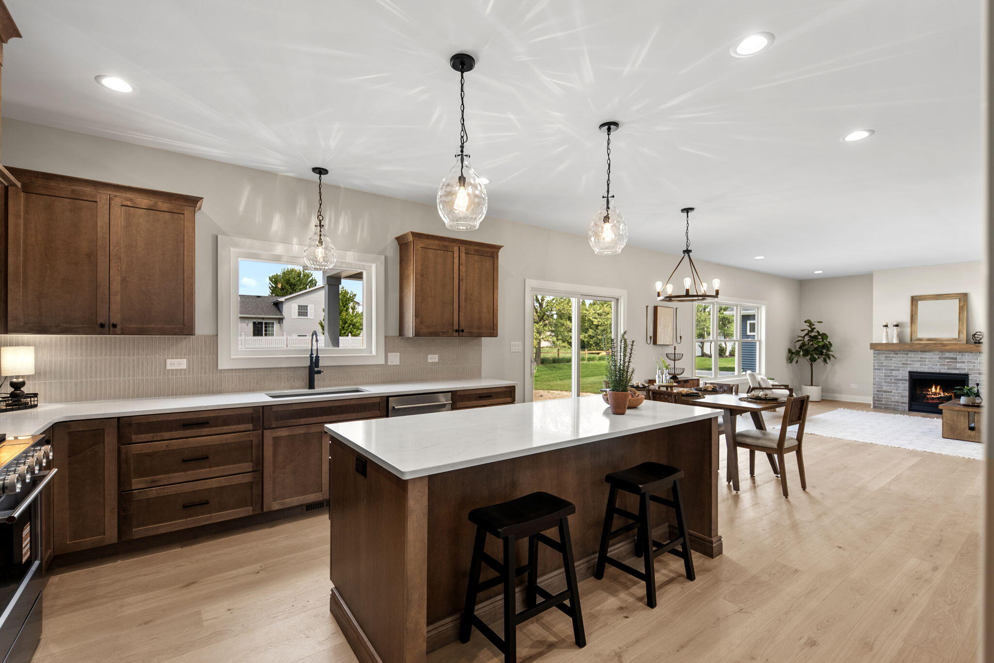 13526 Superior Lane, Cedar Lake, IN 46303; Image #9
