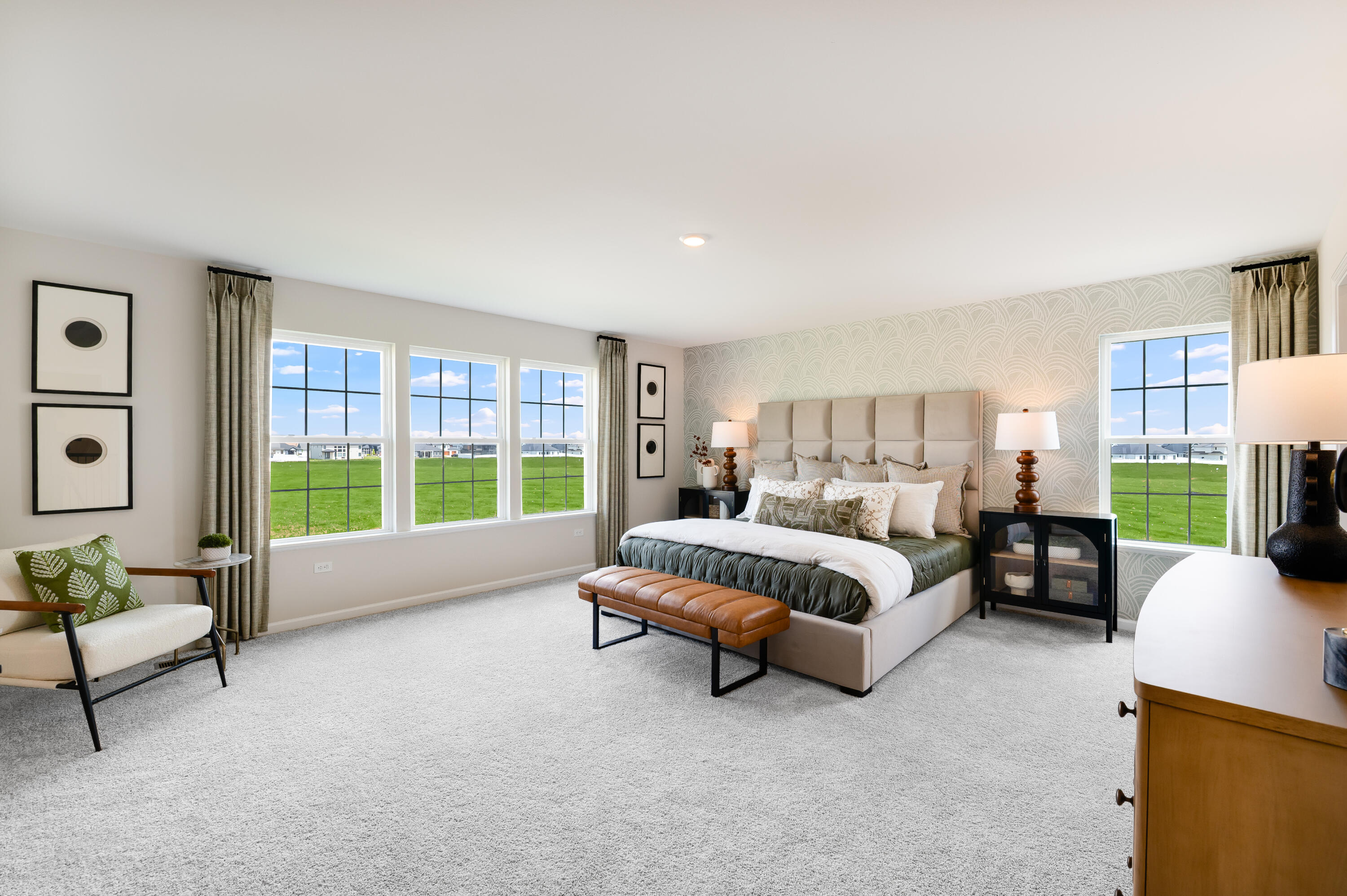 8859 Hemlock Lane, Lowell, IN 46356; Image #12