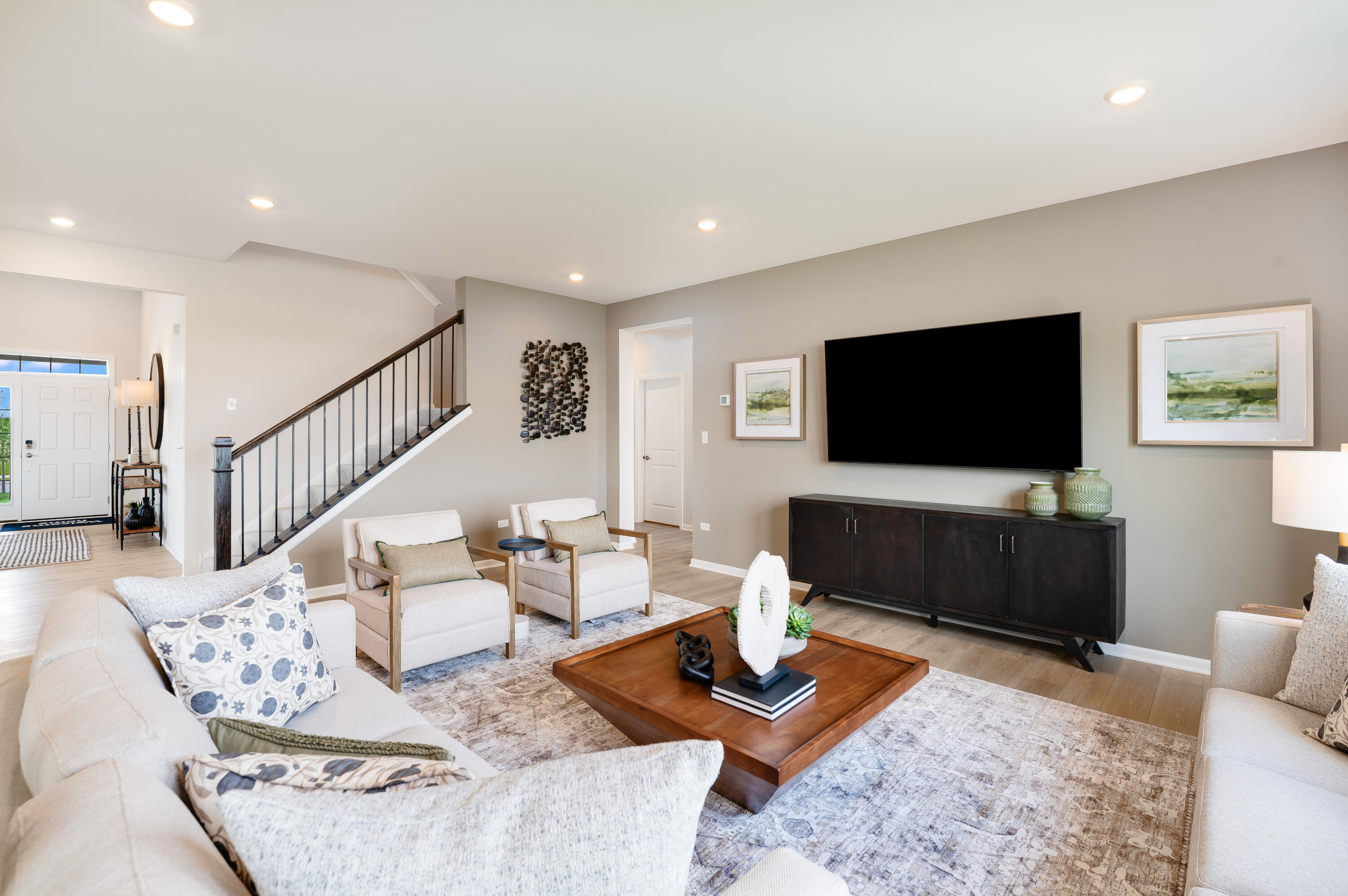 8859 Hemlock Lane, Lowell, IN 46356; Image #4