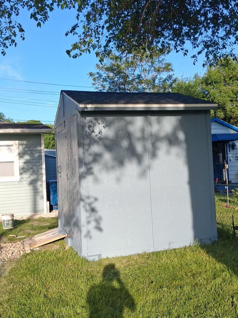 3443 Georgia Street, Gary, IN 46409; Image #32
