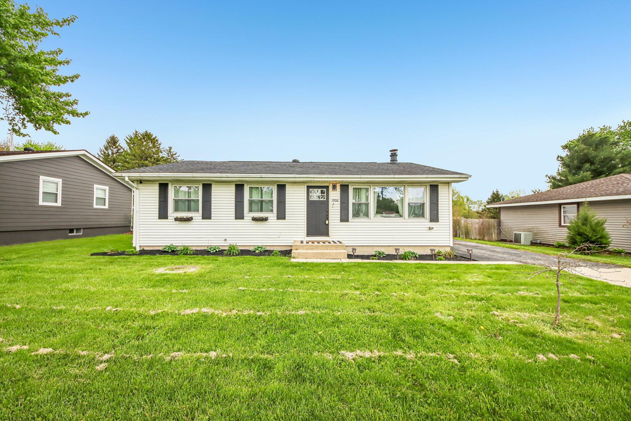 1906 Edison Street, Schererville, IN 46375; Image #2