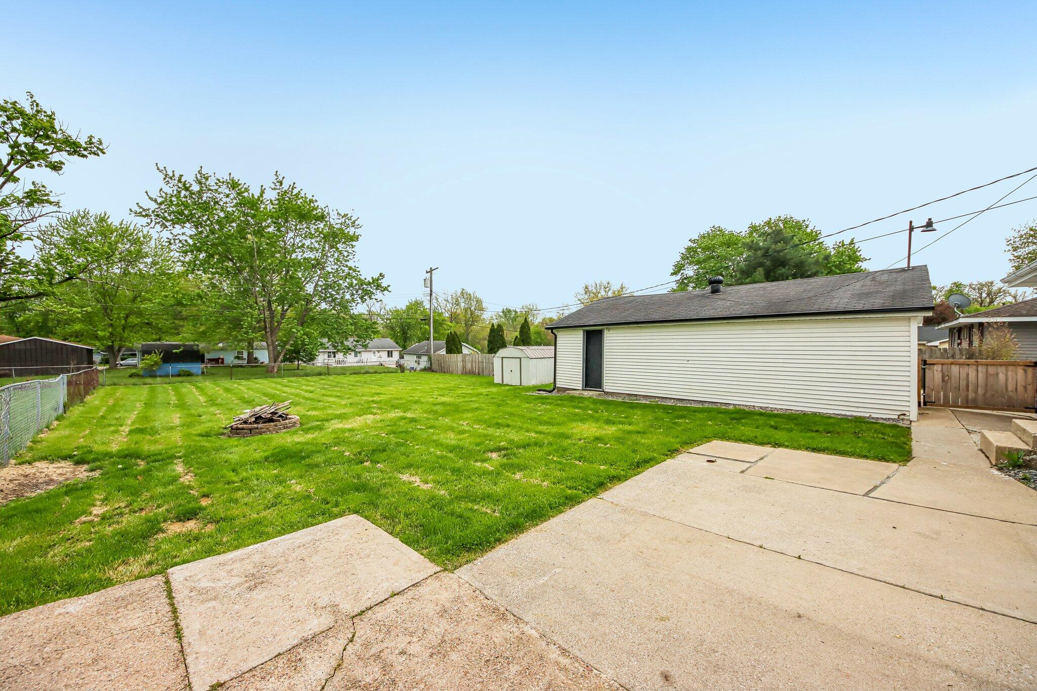 1906 Edison Street, Schererville, IN 46375; Image #27