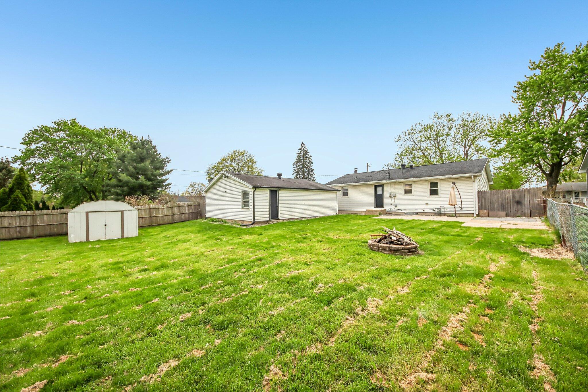 1906 Edison Street, Schererville, IN 46375; Image #29