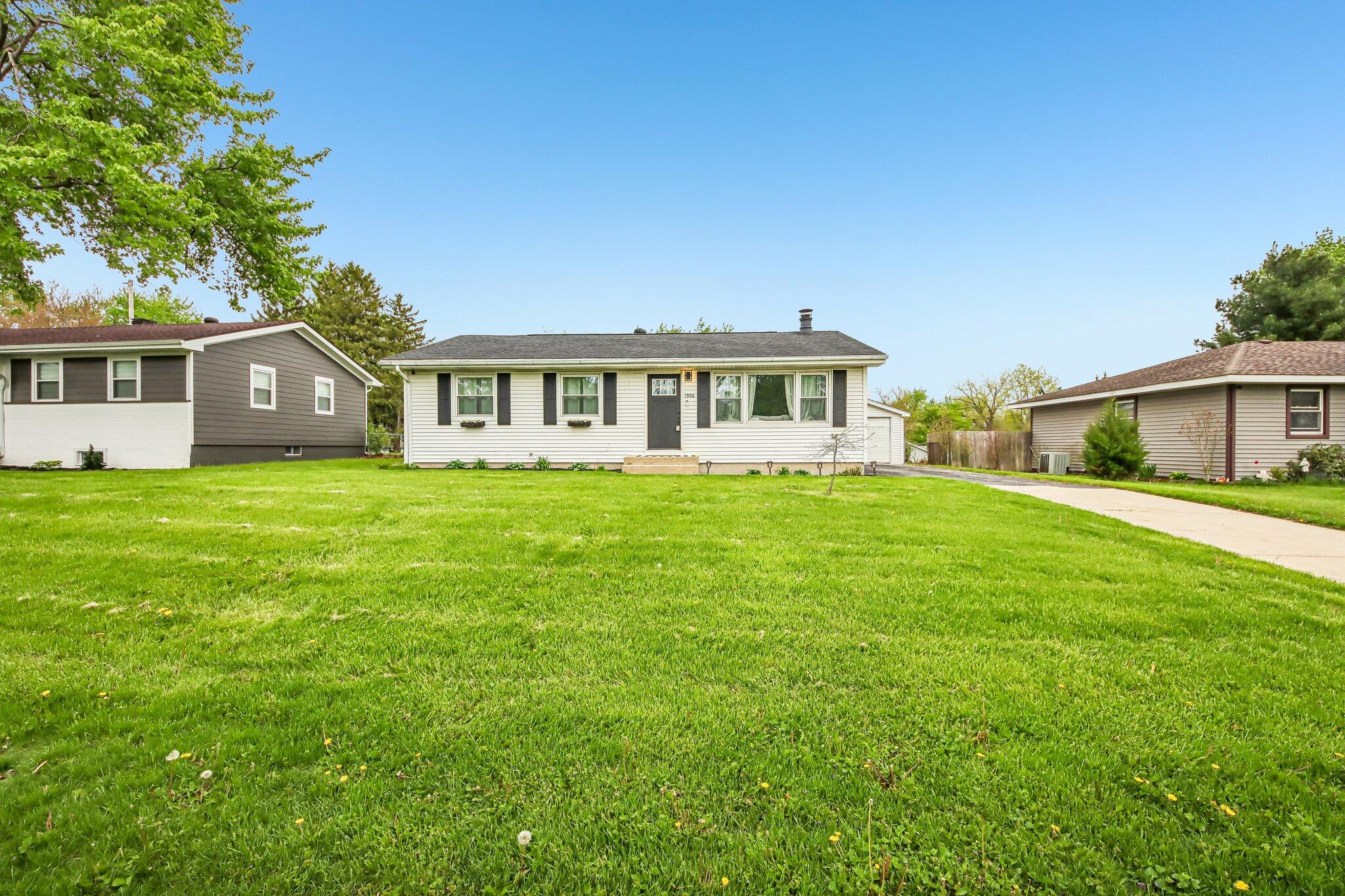 1906 Edison Street, Schererville, IN 46375; Image #3