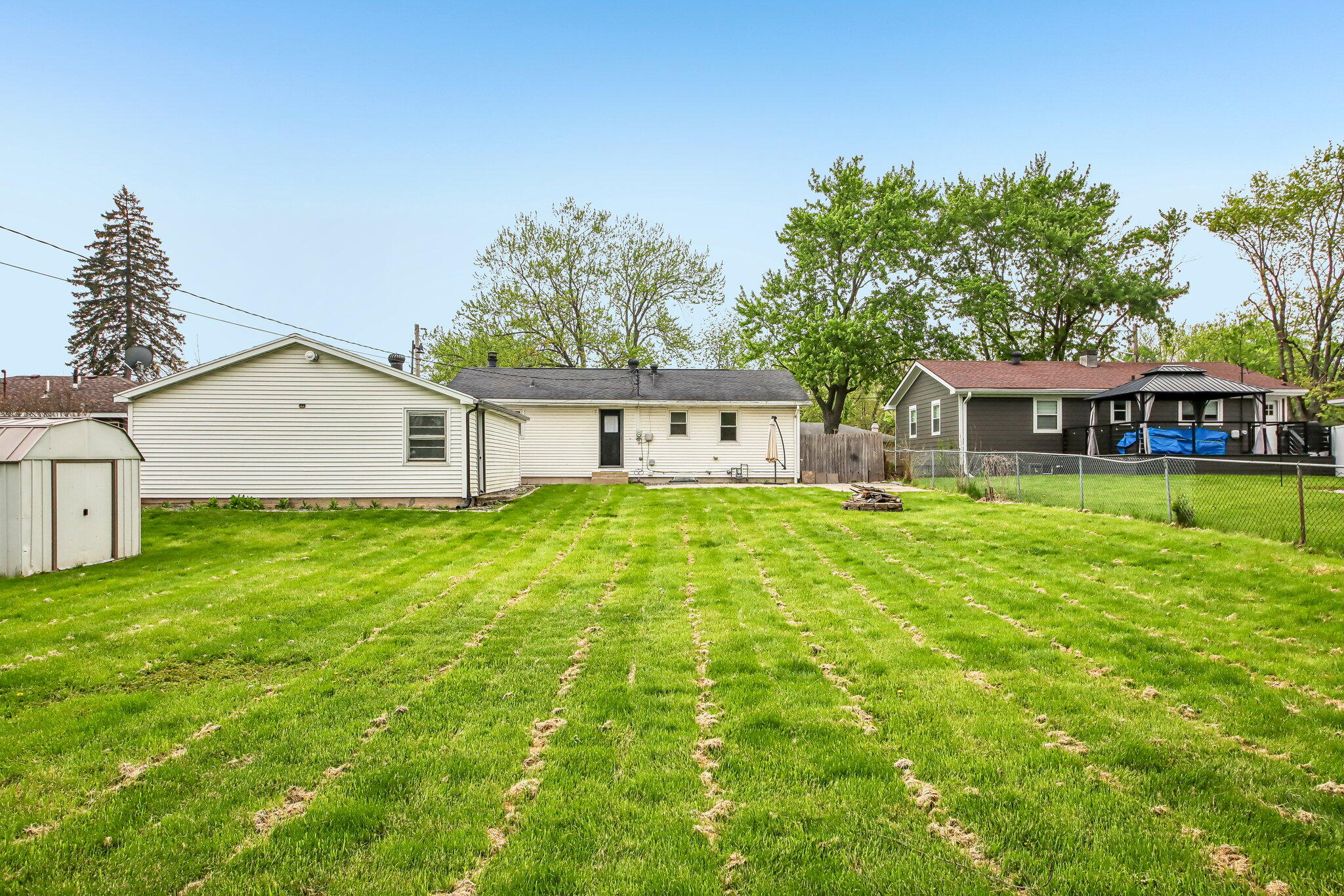 1906 Edison Street, Schererville, IN 46375; Image #31