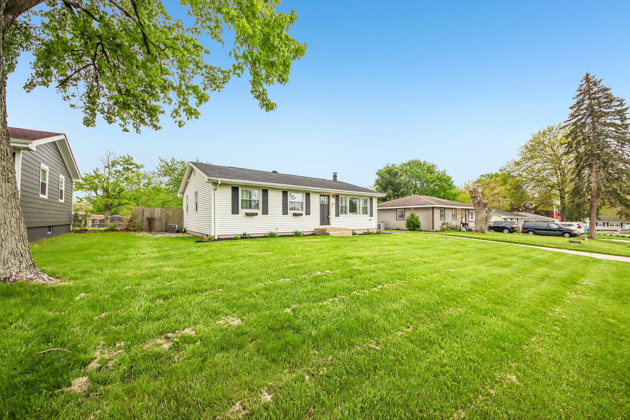 1906 Edison Street, Schererville, IN 46375; Image #4