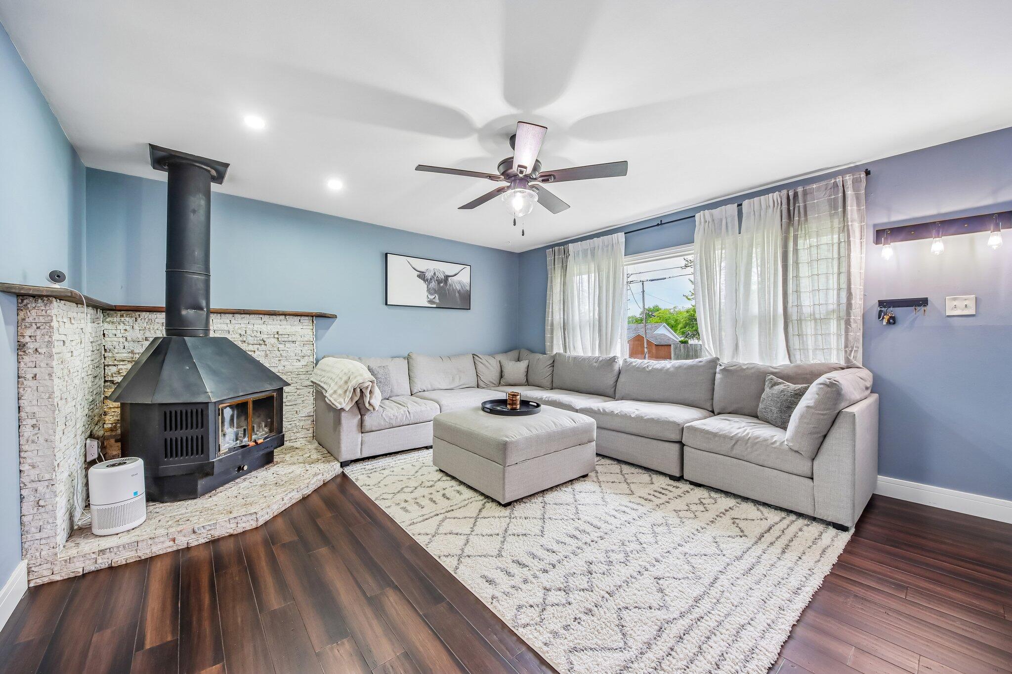 1906 Edison Street, Schererville, IN 46375; Image #6
