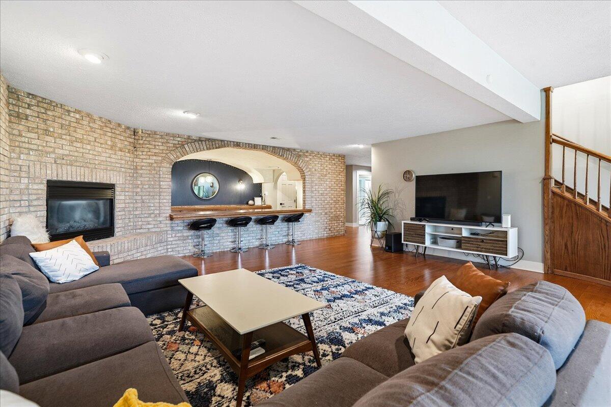 718 N Old Suman Road, Valparaiso, IN 46383; Image #24