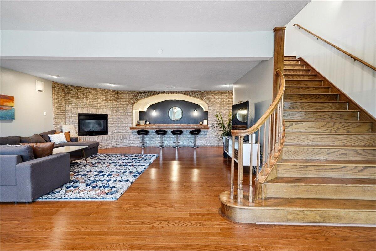 718 N Old Suman Road, Valparaiso, IN 46383; Image #25