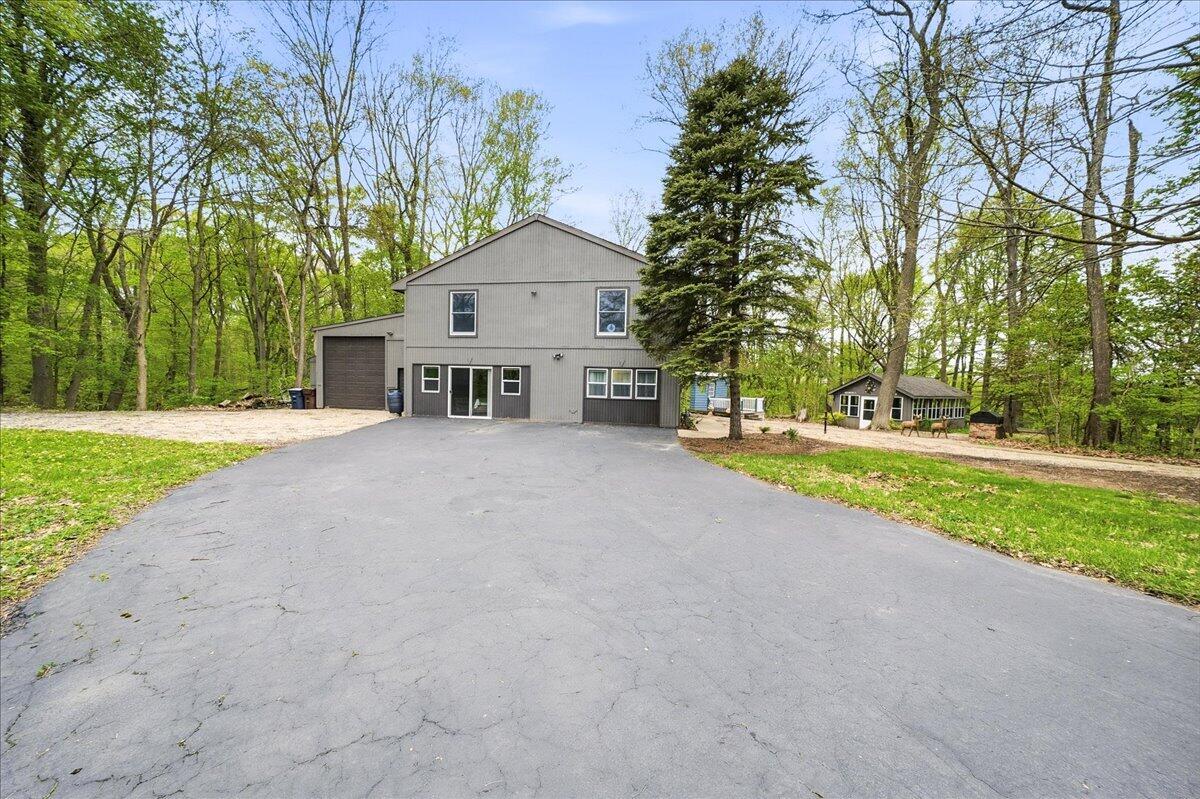718 N Old Suman Road, Valparaiso, IN 46383; Image #35