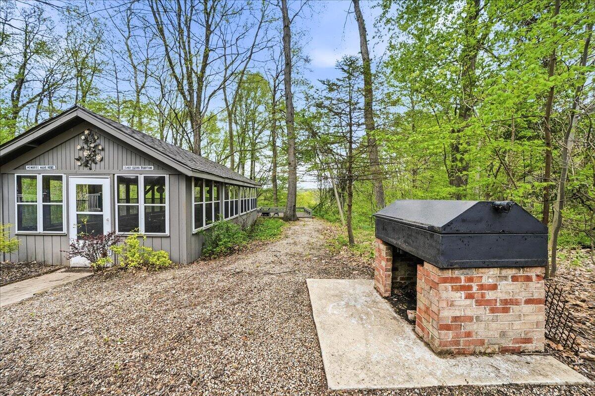 718 N Old Suman Road, Valparaiso, IN 46383; Image #53