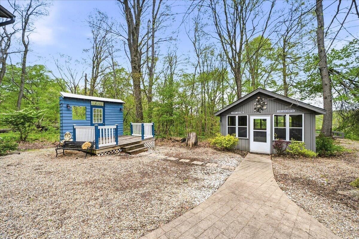 718 N Old Suman Road, Valparaiso, IN 46383; Image #54