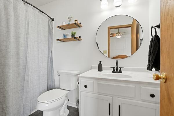 1666 Southview Drive, Lowell, IN 46356; Image #16