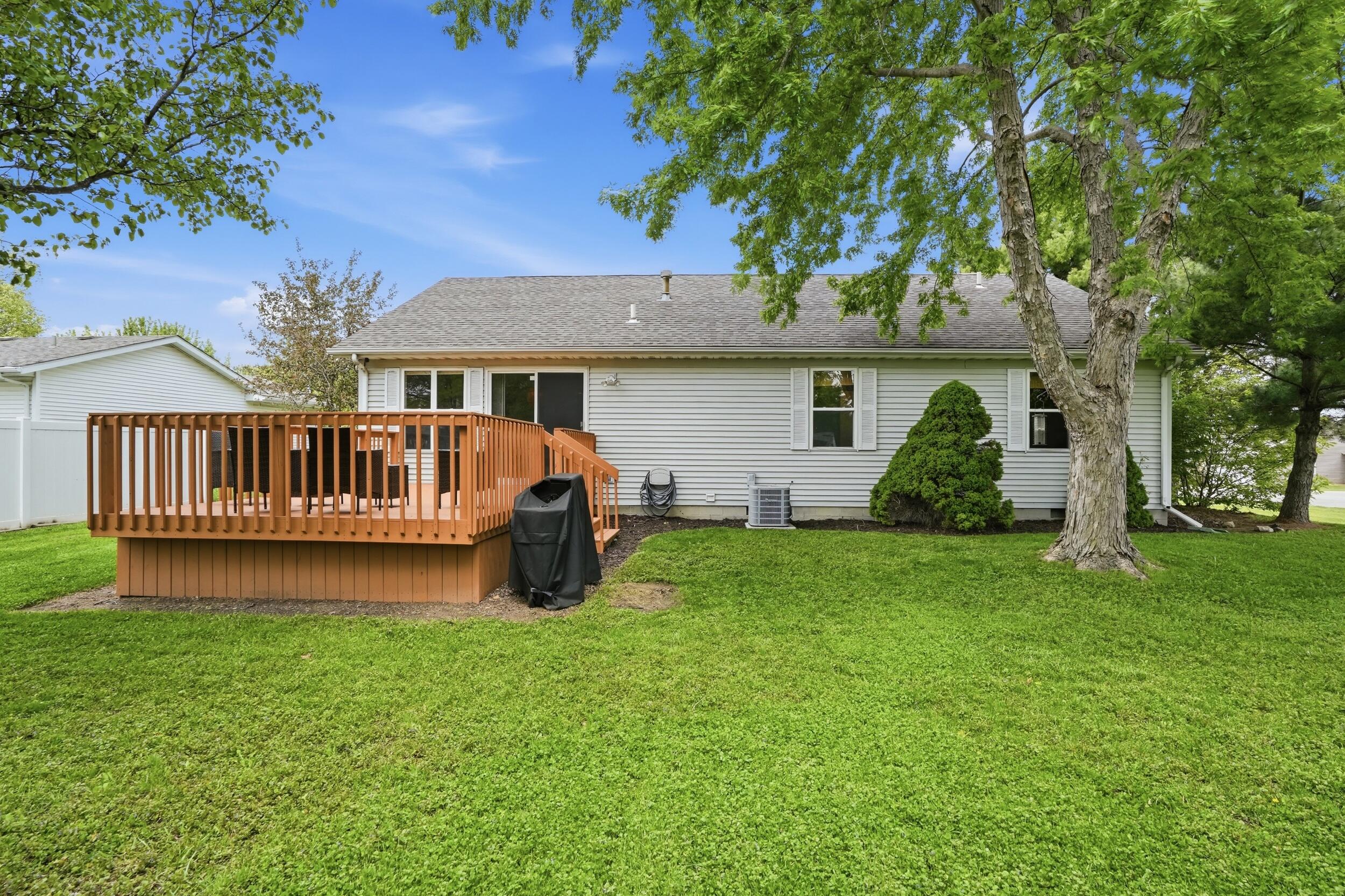 1666 Southview Drive, Lowell, IN 46356; Image #19
