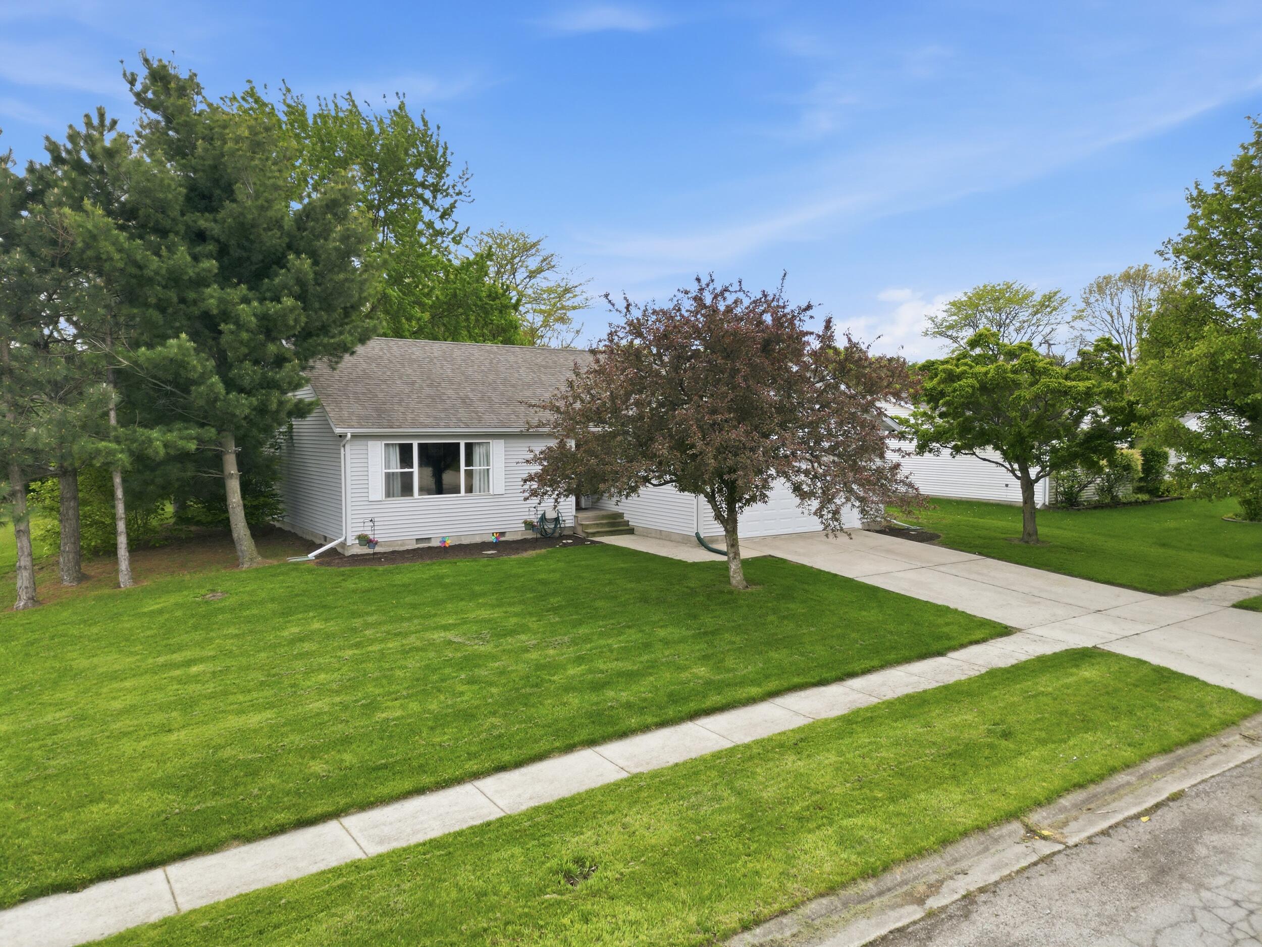 1666 Southview Drive, Lowell, IN 46356; Image #2