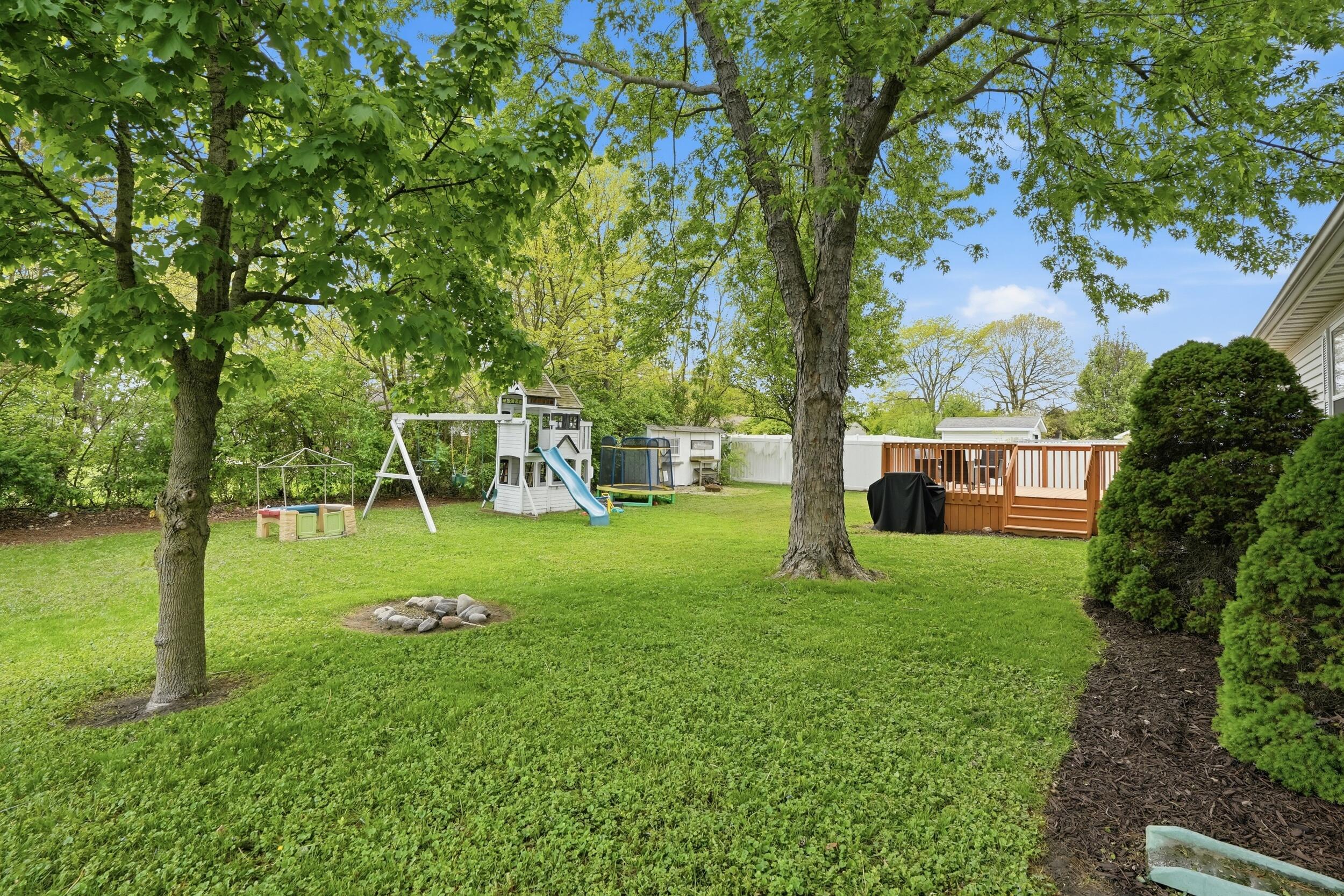 1666 Southview Drive, Lowell, IN 46356; Image #20