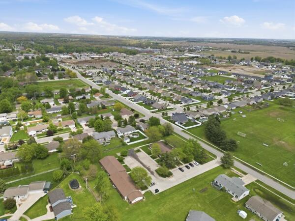 1666 Southview Drive, Lowell, IN 46356; Image #21