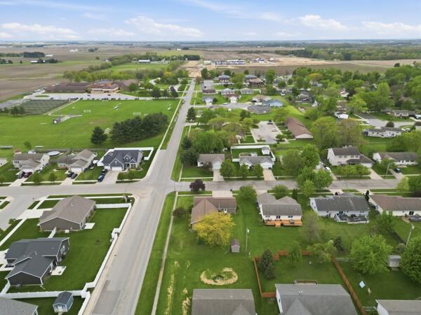 1666 Southview Drive, Lowell, IN 46356; Image #22