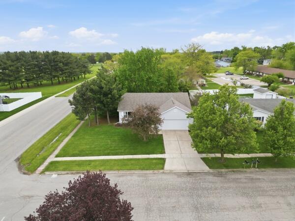 1666 Southview Drive, Lowell, IN 46356; Image #3