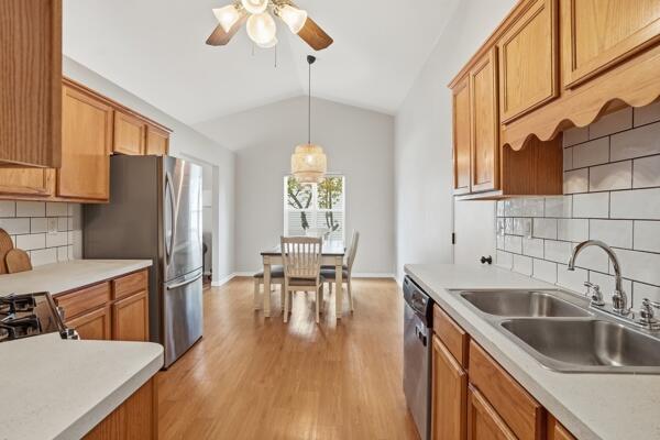 1666 Southview Drive, Lowell, IN 46356; Image #5