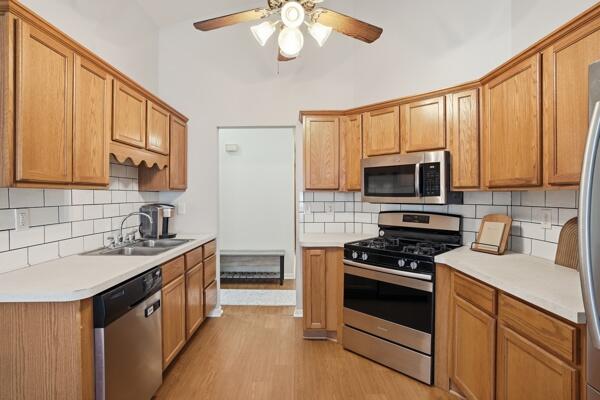 1666 Southview Drive, Lowell, IN 46356; Image #6