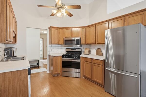 1666 Southview Drive, Lowell, IN 46356; Image #7