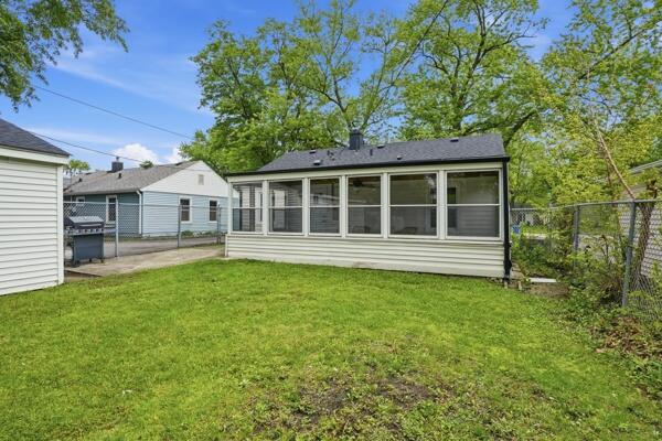 323 S Pettibone Street, Crown Point, IN 46307; Image #13