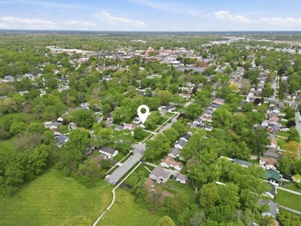 323 S Pettibone Street, Crown Point, IN 46307; Image #17