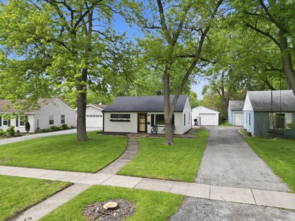 323 S Pettibone Street, Crown Point, IN 46307; Image #2