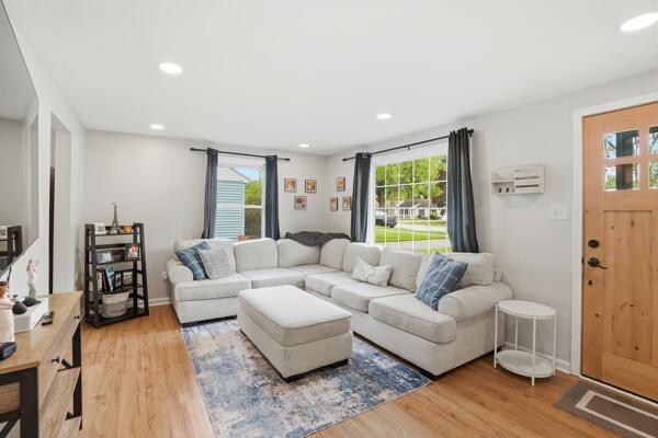 323 S Pettibone Street, Crown Point, IN 46307; Image #4