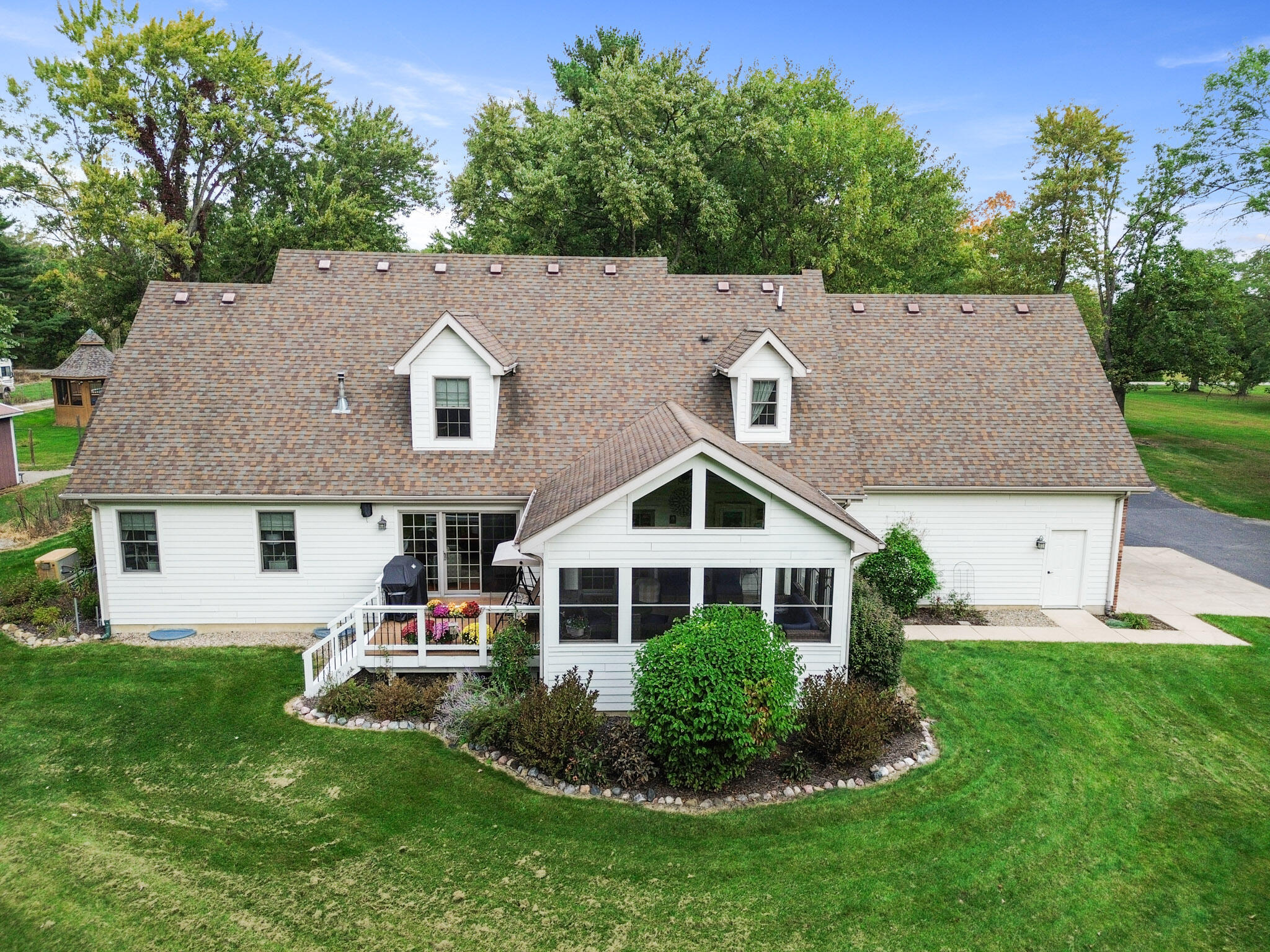9905 W 113th Avenue, Cedar Lake, IN 46303; Image #11