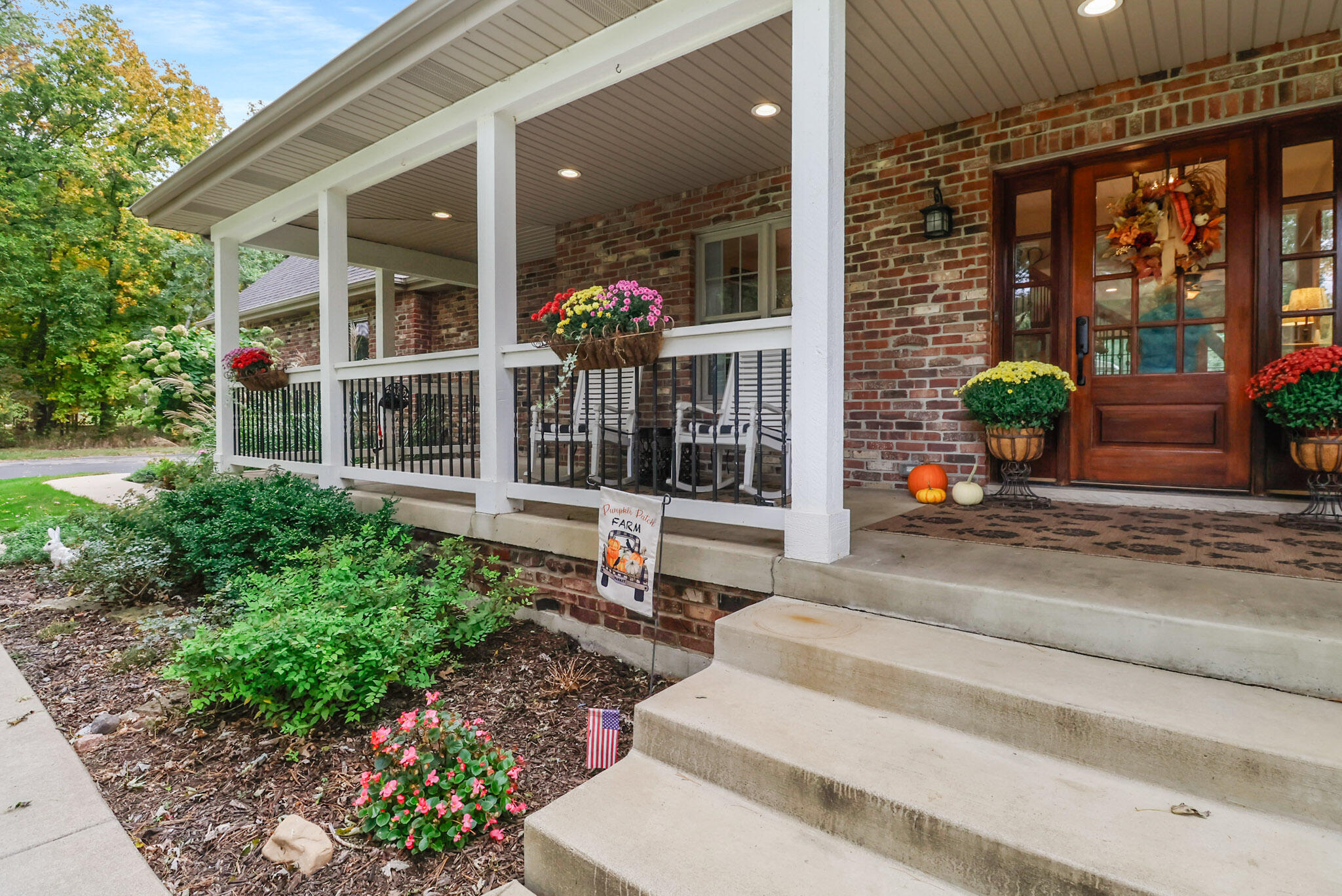 9905 W 113th Avenue, Cedar Lake, IN 46303; Image #2