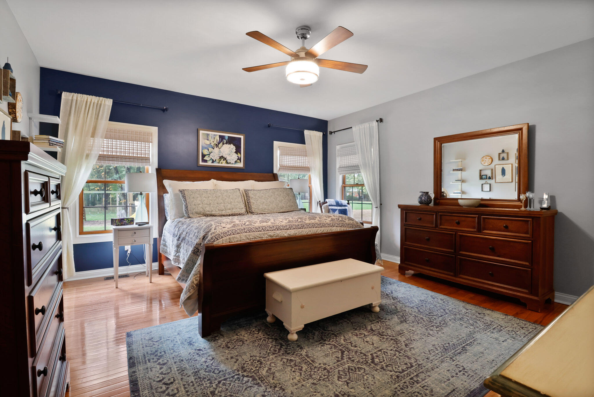9905 W 113th Avenue, Cedar Lake, IN 46303; Image #23