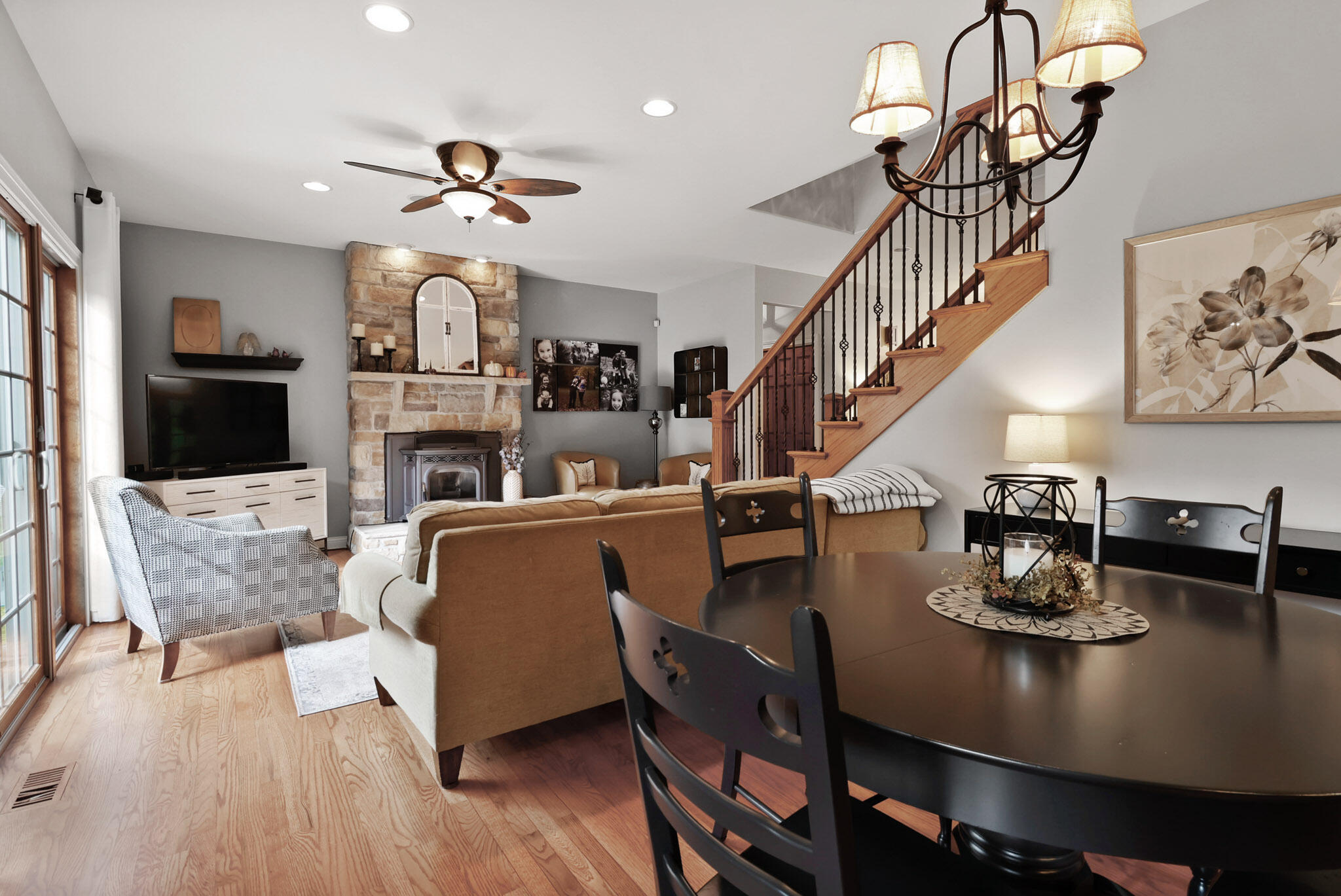 9905 W 113th Avenue, Cedar Lake, IN 46303; Image #27