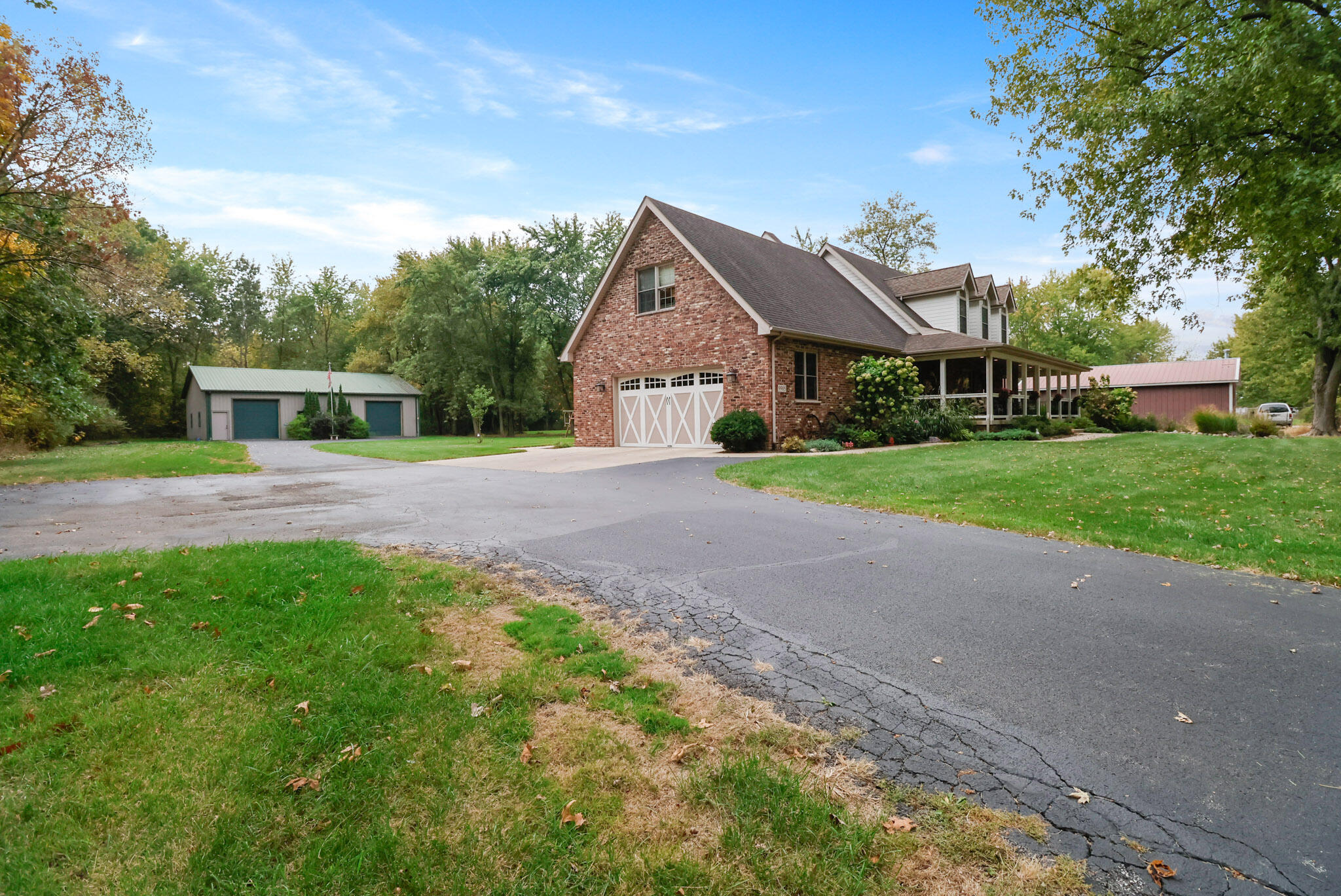 9905 W 113th Avenue, Cedar Lake, IN 46303; Image #4