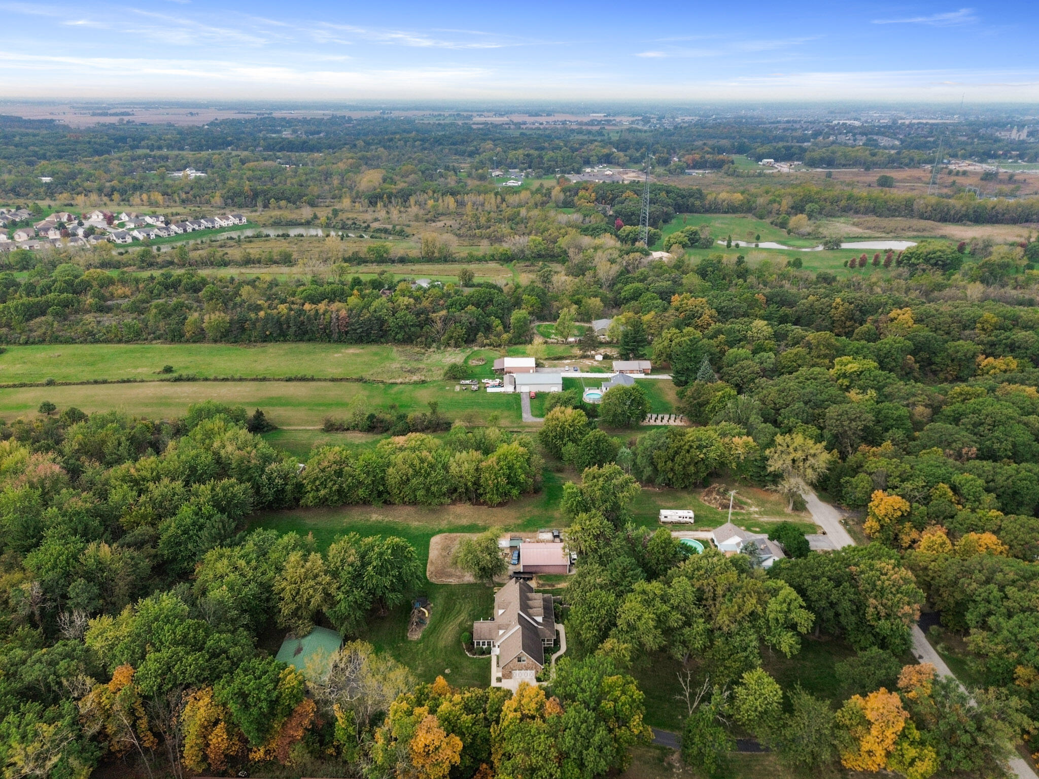 9905 W 113th Avenue, Cedar Lake, IN 46303; Image #6
