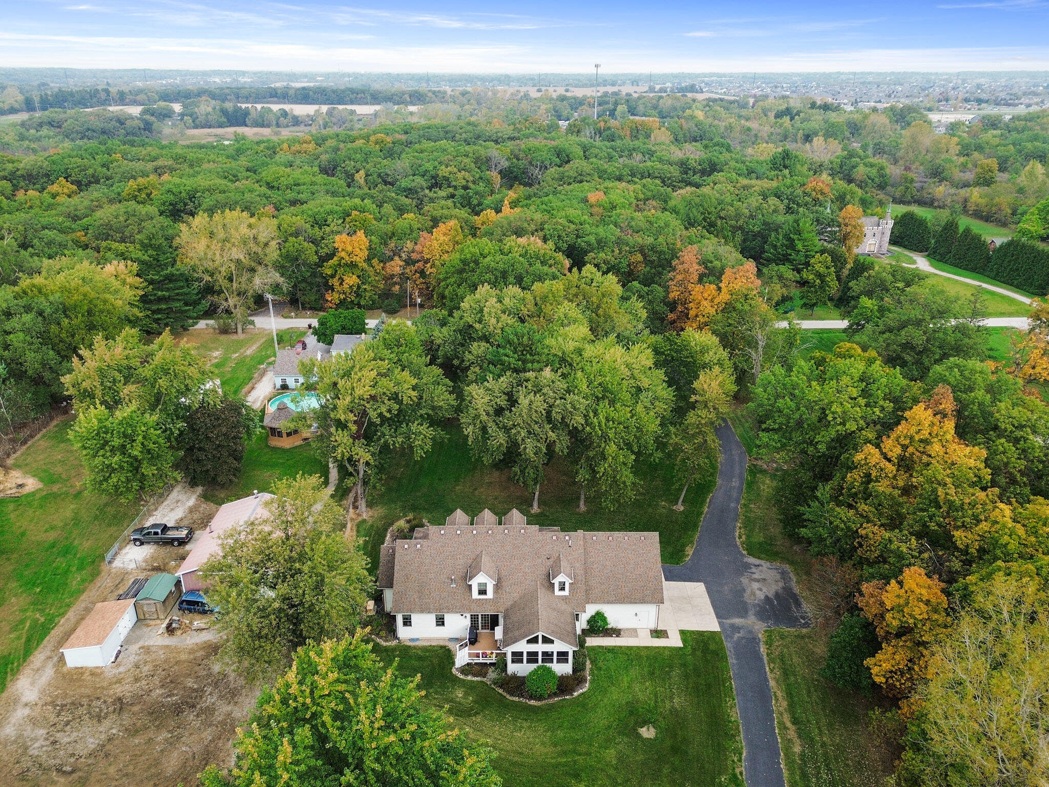 9905 W 113th Avenue, Cedar Lake, IN 46303; Image #7