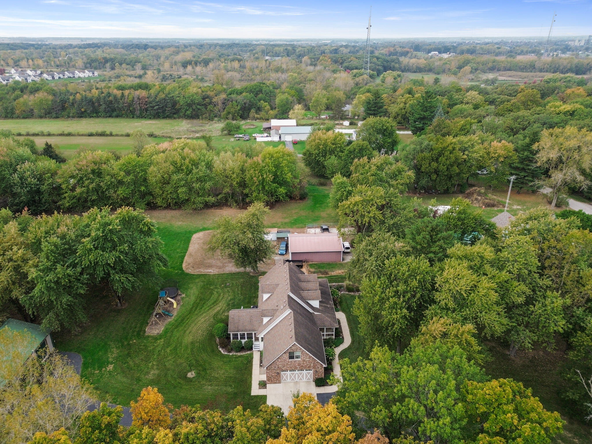 9905 W 113th Avenue, Cedar Lake, IN 46303; Image #8